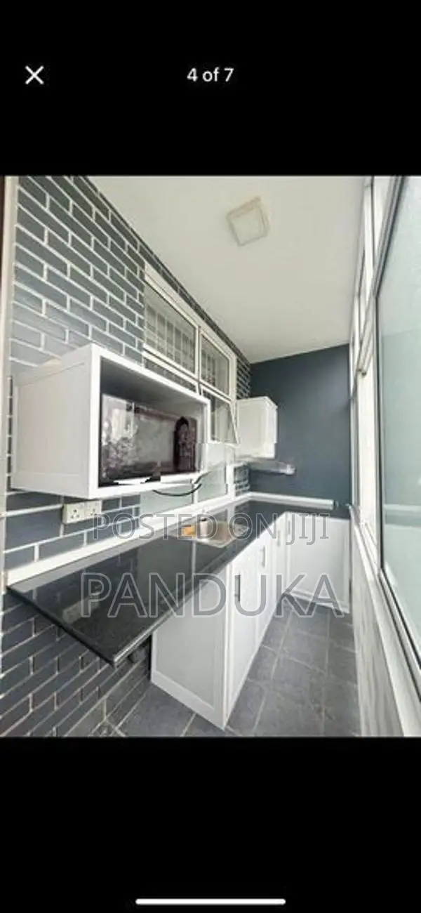 Apartment for sale in Athurugiriya