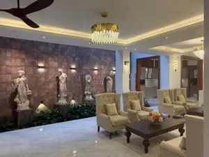 6-Bedroom Architectural Luxury Home for Sale in Battaramulla | SH15337