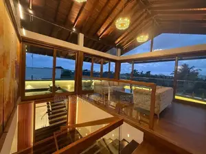 6-Bedroom Architectural Luxury Home for Sale in Battaramulla | SH15337