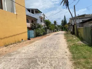 51 Perch Superb Land – Walking Distance to Galle Road, Mount Lavinia
