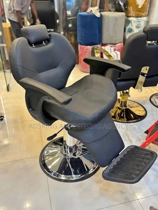 Brand new Hydraulic salon chair