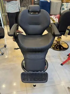 Brand new Hydraulic salon chair