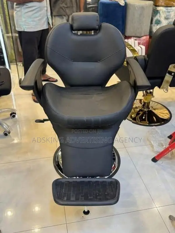 Brand new Hydraulic salon chair