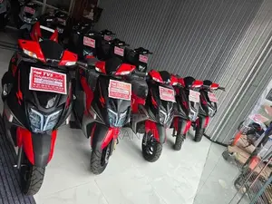 TVS Ntorq 125 2026