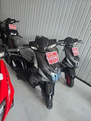 TVS Ntorq 125 2026