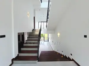 Paddy Field Facing Luxury 3 Storey House for Sale Kottawa