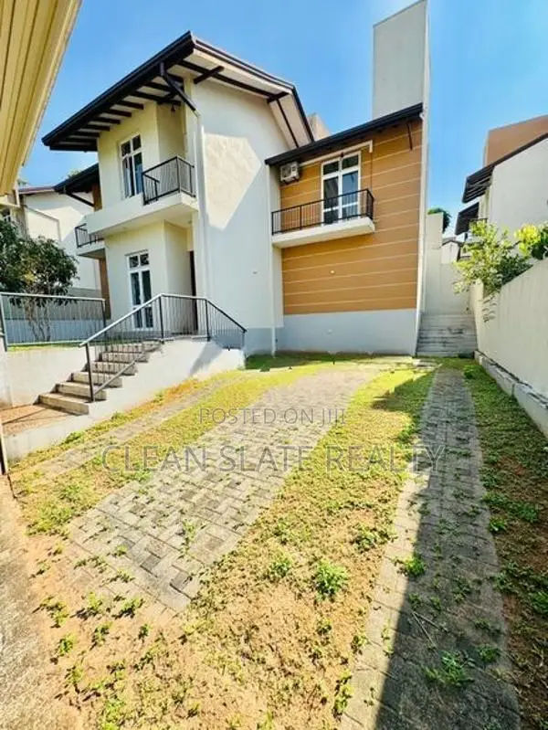3 Bedroom House for Sale at Malabe