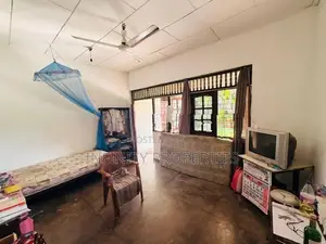 (AF790) 27.5 P With Single story House Sale At Boralesgamuwa