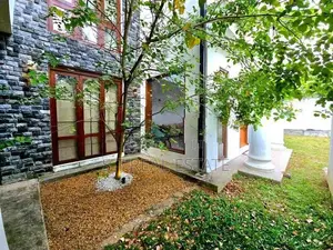 Architecture Designed Modern 3 Storey House for Sale in Thalawathugoda