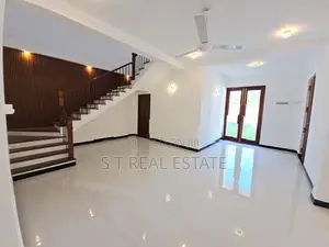 Newly Built Luxury Two Storey House for Sale in Athurugiriya