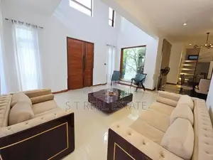 Architecture Designed Modern 3 Storey House for Sale in Thalawathugoda