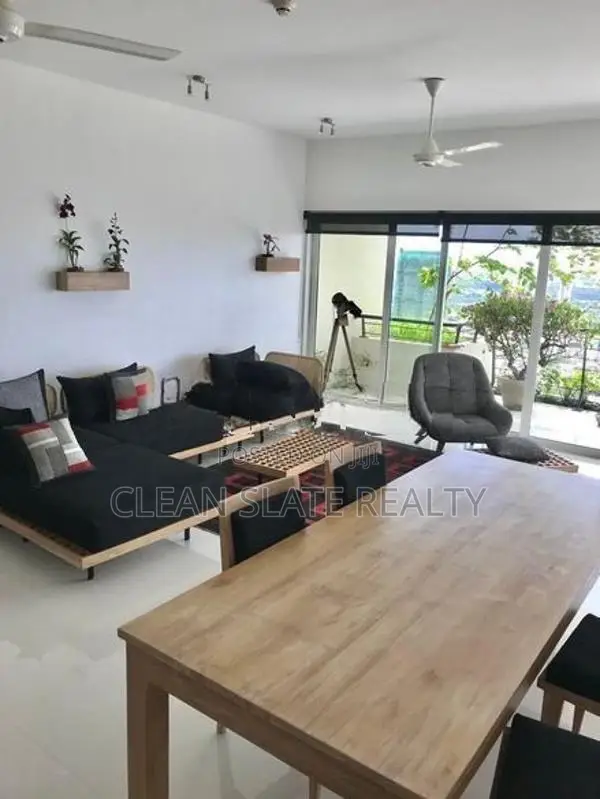 3 Bedroom Apartment for Rent at Rajagiriya
