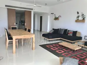 3 Bedroom Apartment for Rent at Rajagiriya