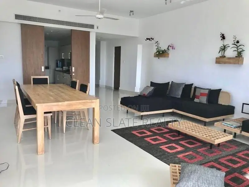 3 Bedroom Apartment for Rent at Rajagiriya
