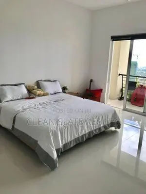 3 Bedroom Apartment for Rent at Rajagiriya