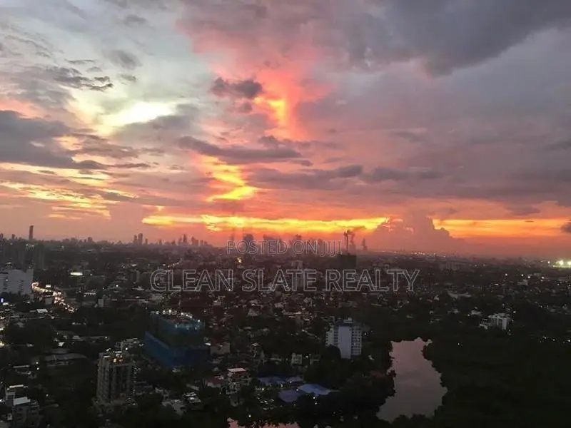 3 Bedroom Apartment for Rent at Rajagiriya