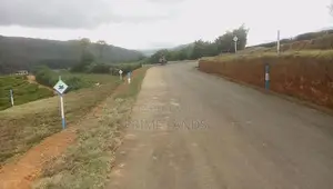 View Point Land for Sale Nuwara Eliya