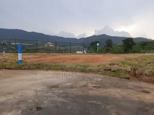 View Point Land for Sale Nuwara Eliya Road