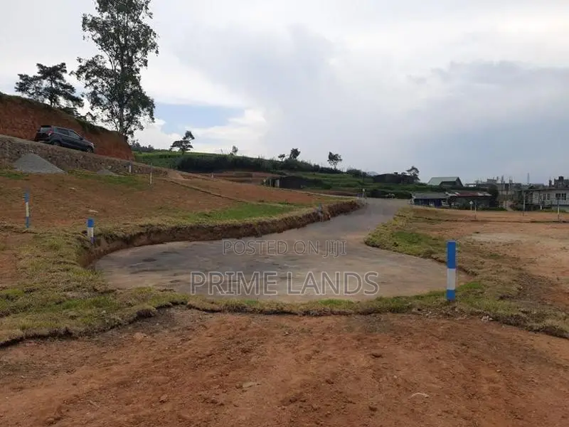 View Point Land for Sale Nuwara Eliya
