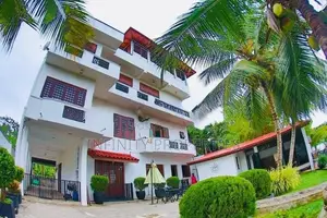 (AFA89) 04 Storey Building with 11.37P Sale Keselwatha Panadura