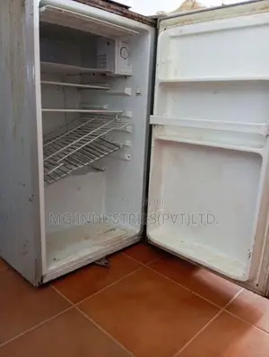 Hisense 100 L Fridge