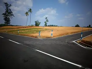 Land for sale in Homagama kiriwaththuduwa
