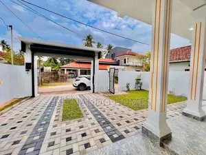 Good Living 2 Story Mint Conditions Luxury New House For Sale In Negom