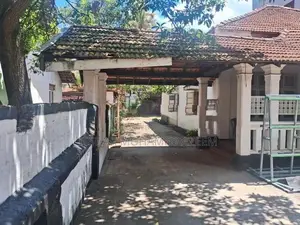 House for Rent Dehiwala