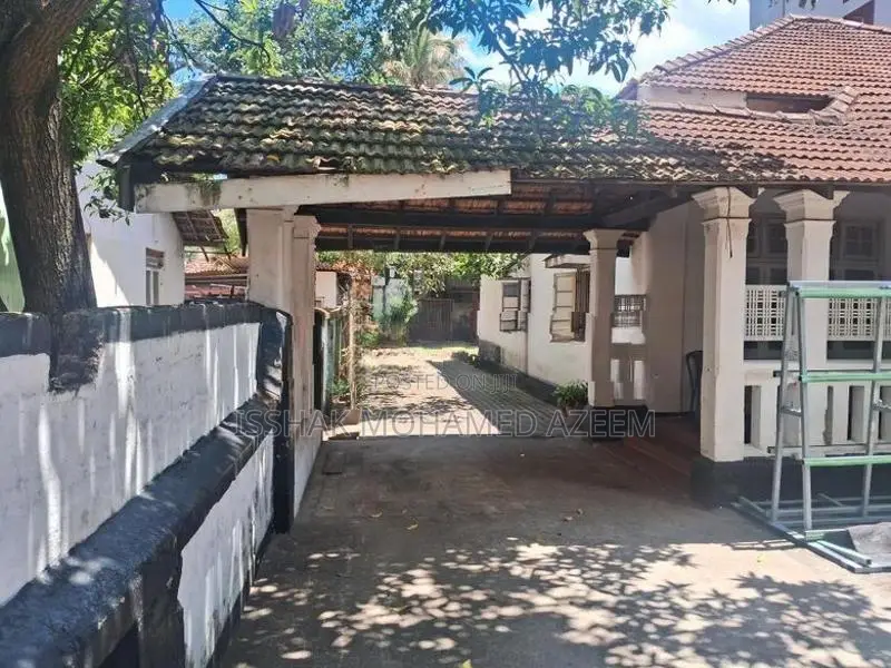 House for Rent Dehiwala