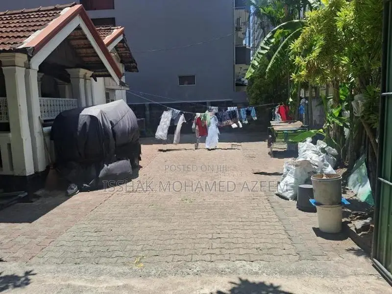 House for Rent Dehiwala