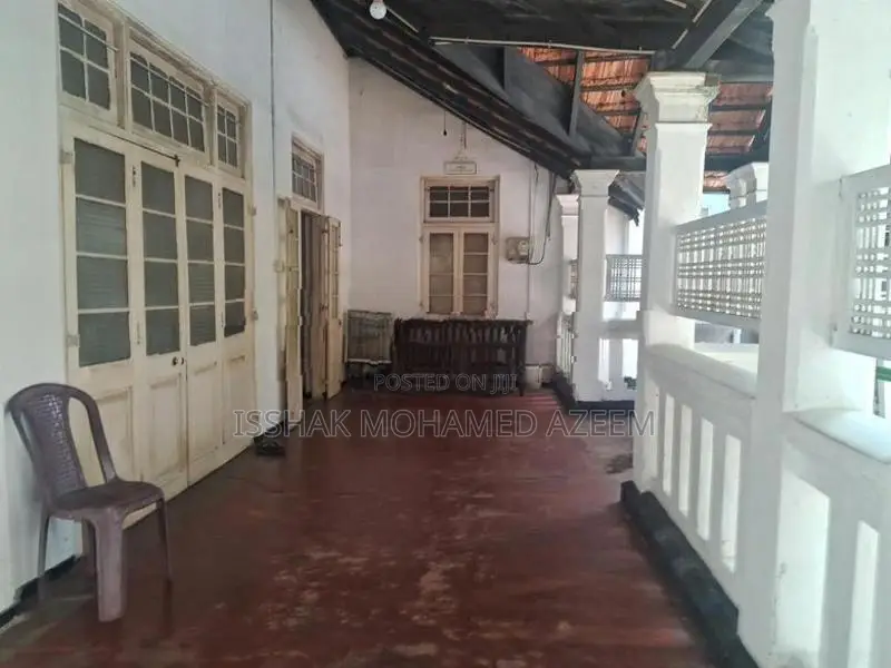 House for Rent Dehiwala