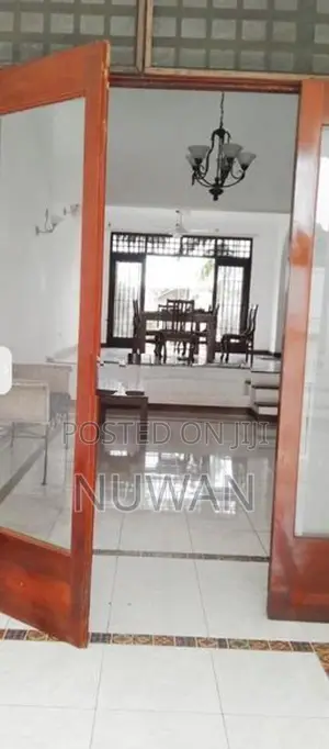 ( BAR4184) 3 Storied House in Battaramulla