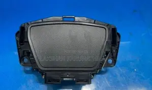 Wagon R Head up Display