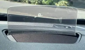 Wagon R Head up Display