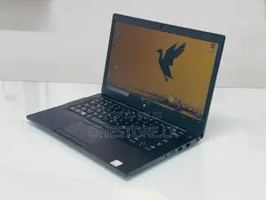 Latitude 7490 i5 8th Gen UHD Graphics 8GB 14 inch FHD IPS