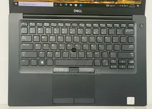Latitude 7490 i5 8th Gen UHD Graphics 8GB 14 inch FHD IPS