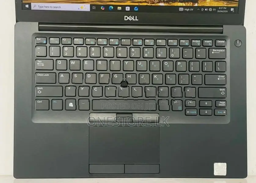 Latitude 7490 i5 8th Gen UHD Graphics 8GB 14 inch FHD IPS