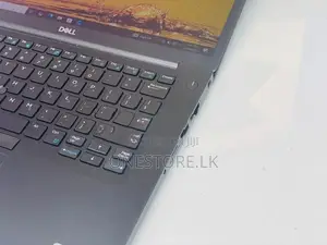 Latitude 7490 i5 8th Gen UHD Graphics 8GB 14 inch FHD IPS