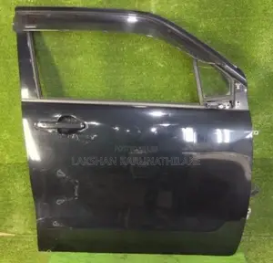 Wagon R MH44s stingray door