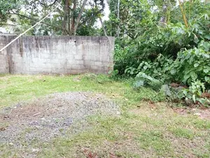 Nugegoda Gansaba Junction 20Perches Land With House for sale