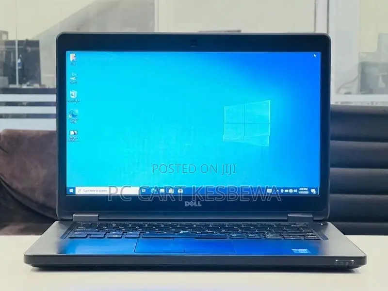 Dell Latitude E5450 i7 5th Gen Laptop