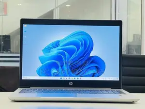 HP Probook 640 G5 I5 8th Gen Laptop