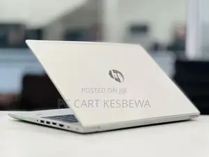 HP Probook 640 G5 I5 8th Gen Laptop