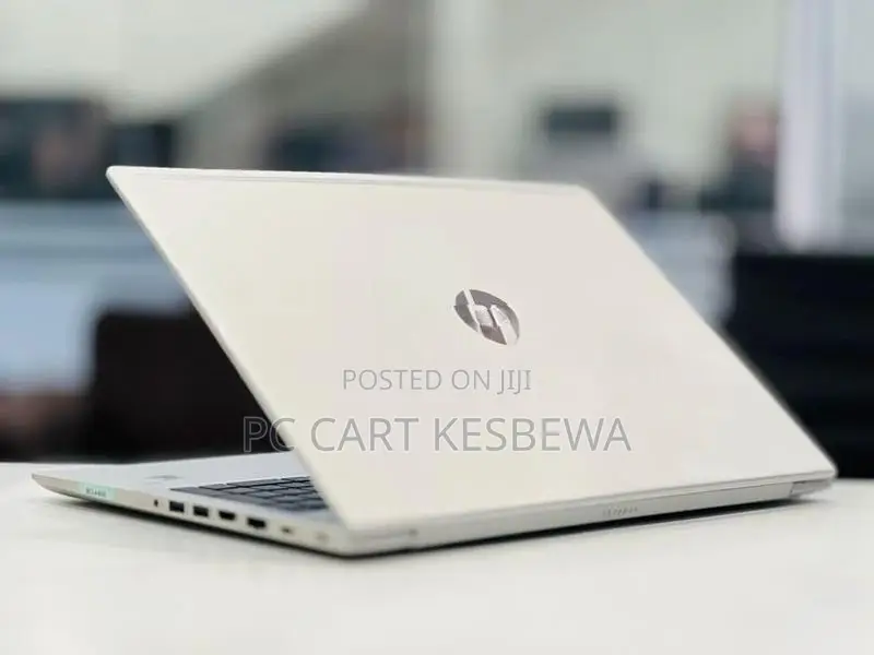 HP Probook 640 G5 I5 8th Gen Laptop