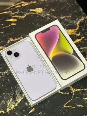 Apple iPhone 14 I PHONE 256GB (Used)