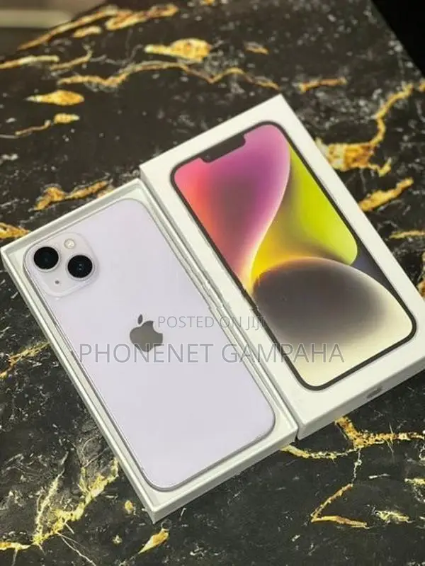 Apple iPhone 14 I PHONE 256GB (Used)
