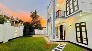Top Class Lovely Living Condition Modern 5Br House For Sale In Negombo