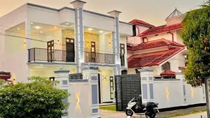 Top Class Lovely Living Condition Modern 5Br House For Sale In Negombo