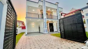 Top Class Lovely Living Condition Modern 5Br House For Sale In Negombo