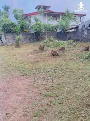 10 Perches Land for Sale in Attidiya Haramanis Road